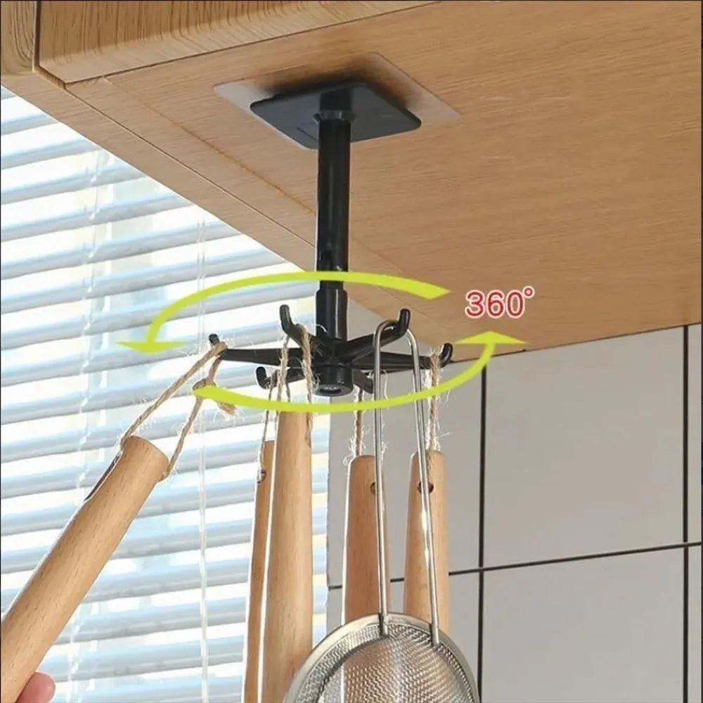 Gancho Utensílios de Cocina