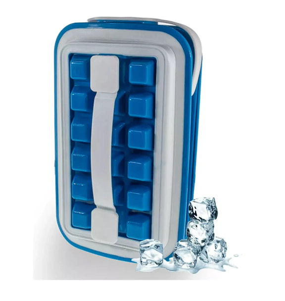 Hielera Ice Cube
