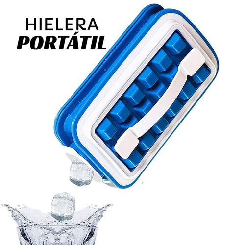 Hielera Ice Cube