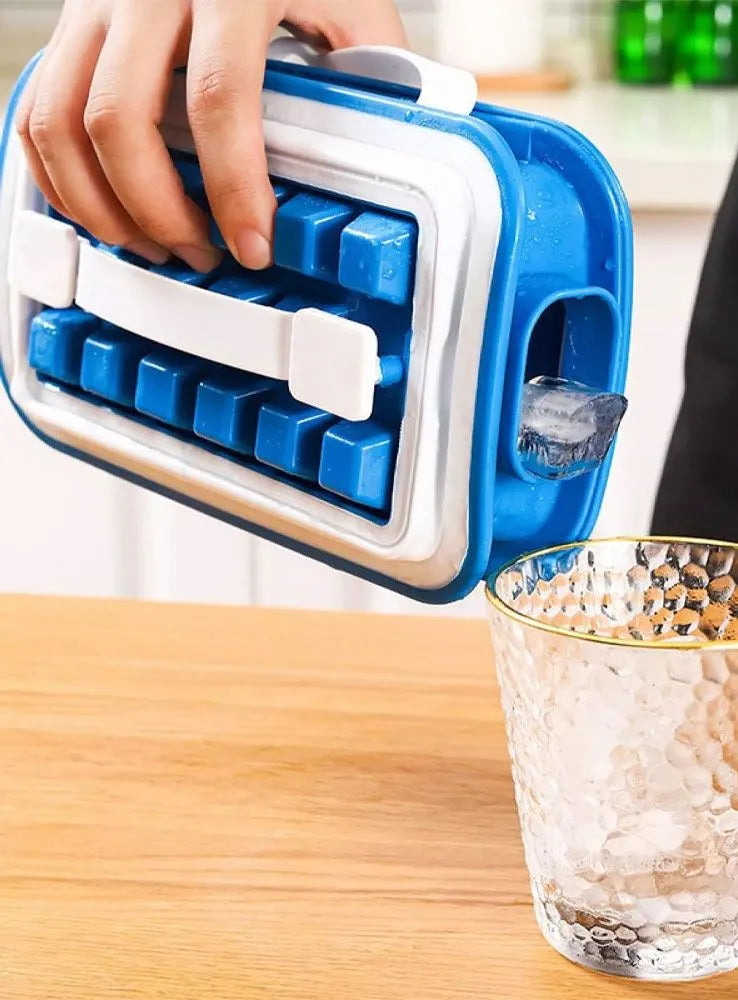 Hielera Ice Cube