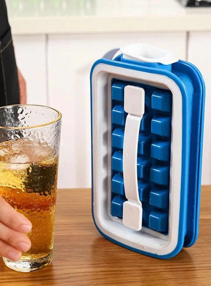 Hielera Ice Cube