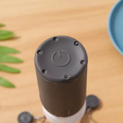 Mezclador Eléctrico de Cocina