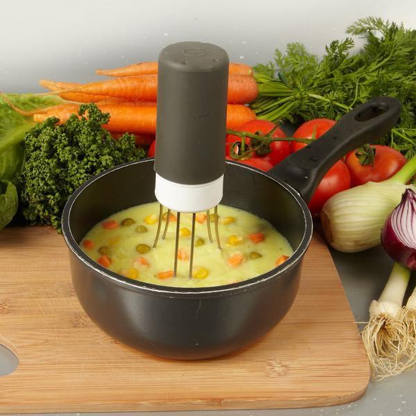 Mezclador Eléctrico de Cocina