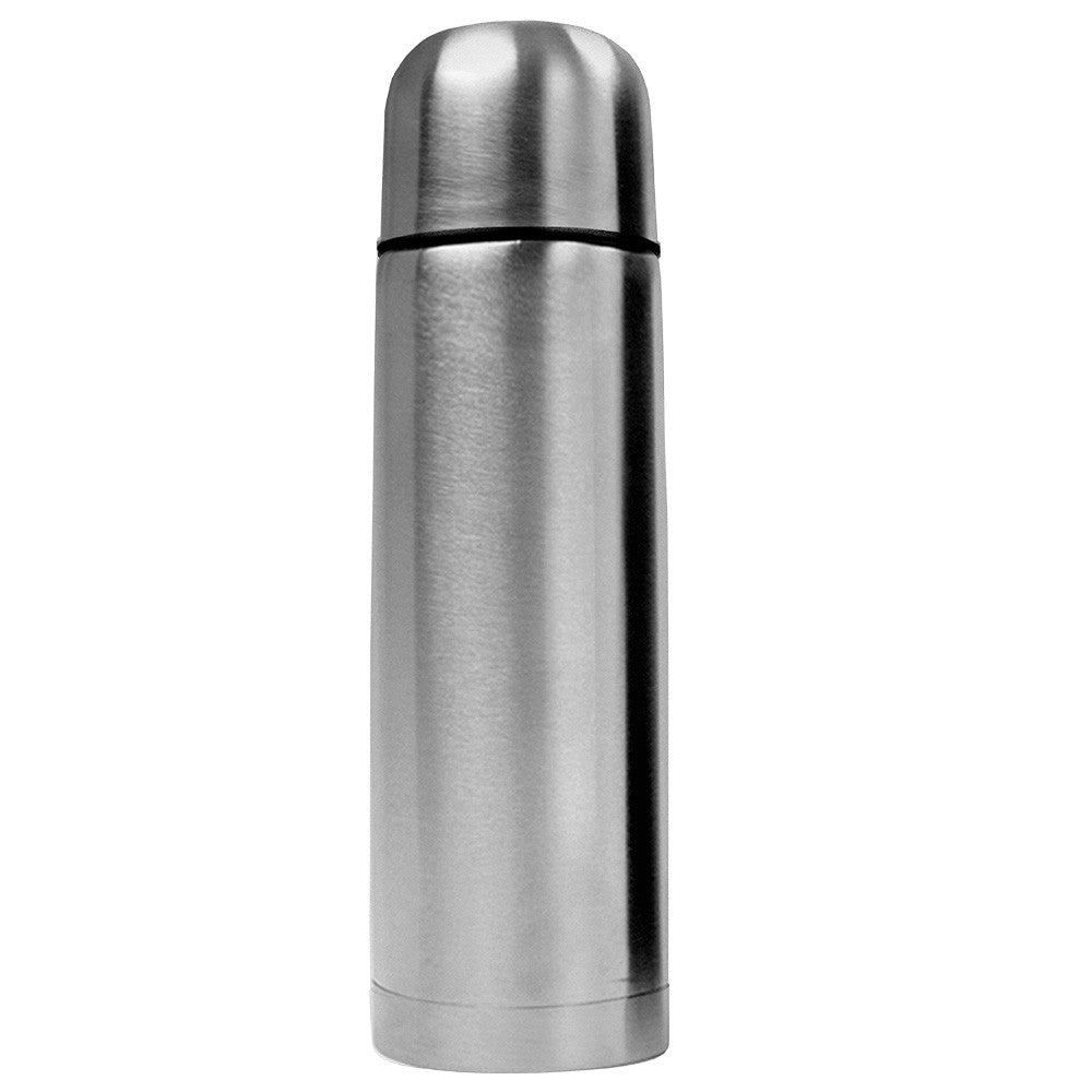 Termo metálico 500 ml