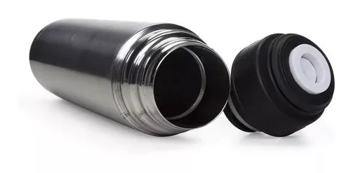Termo metálico 500 ml