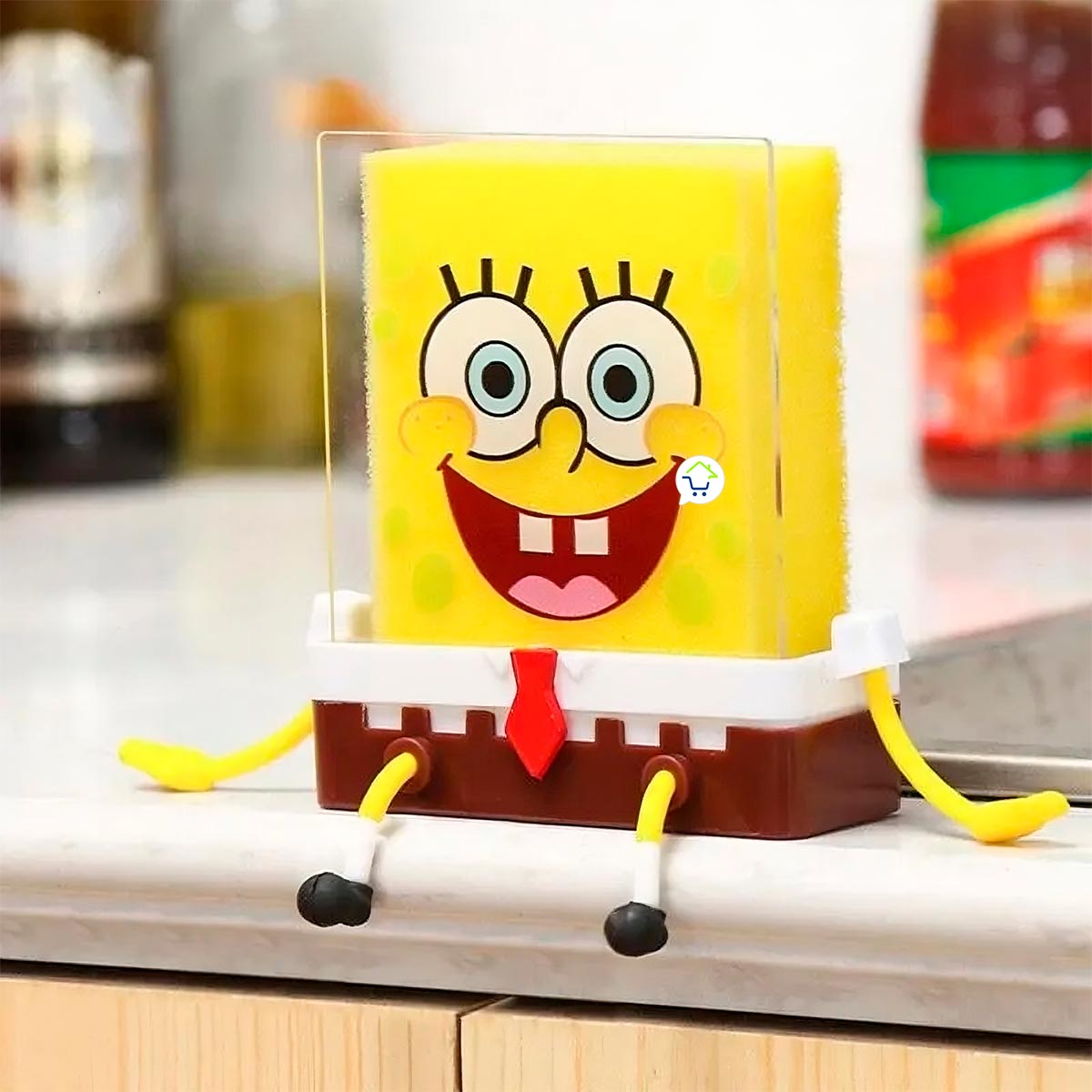 Soporte Bob Esponja