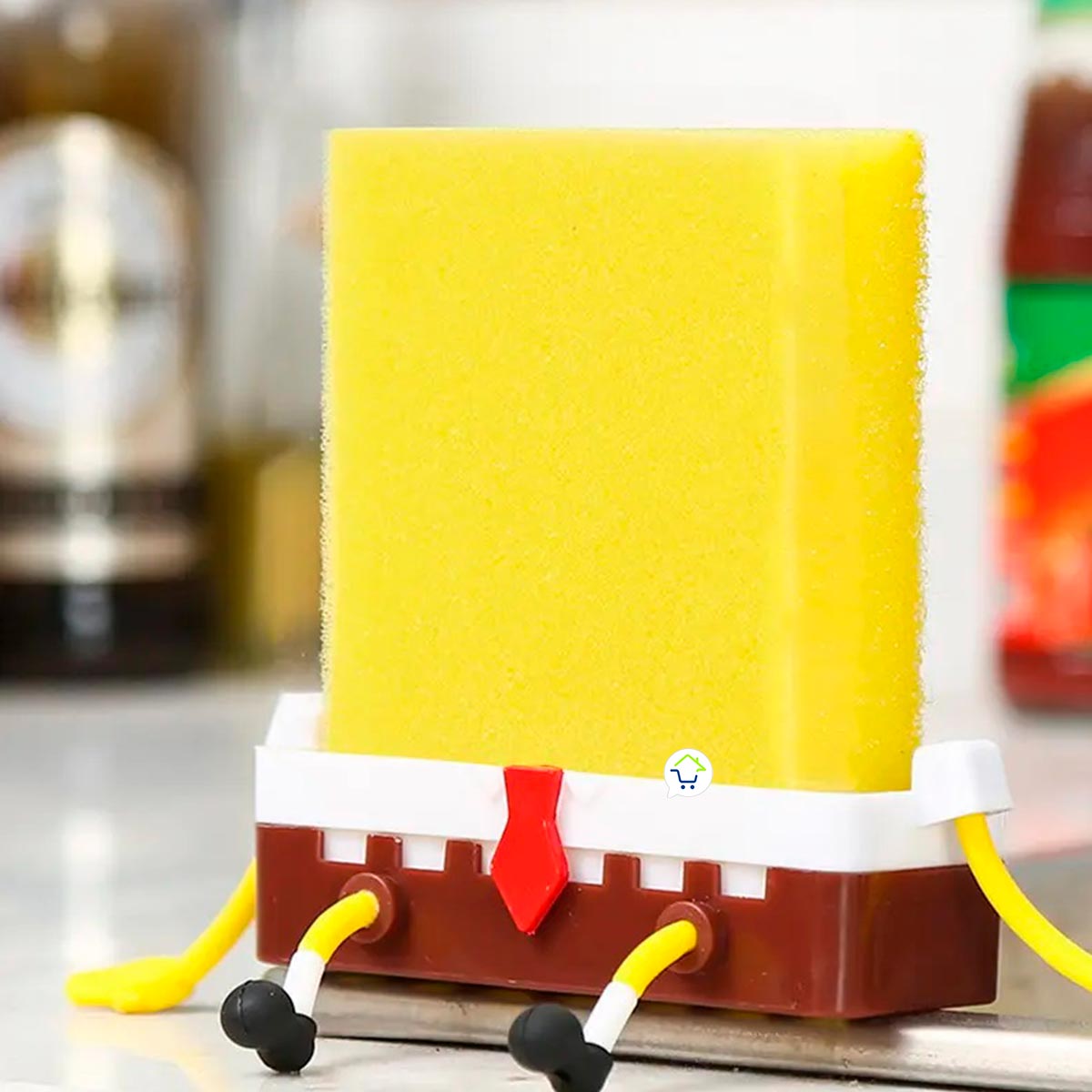 Soporte Bob Esponja