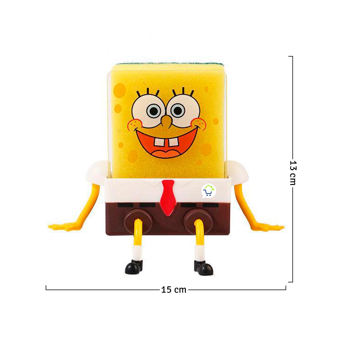 Soporte Bob Esponja