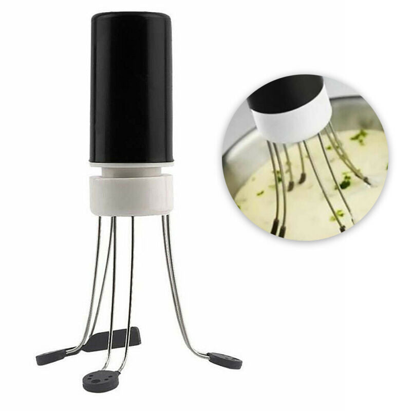 Mezclador Eléctrico de Cocina