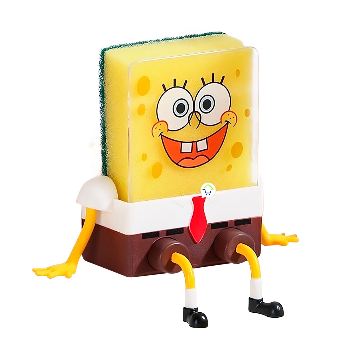 Soporte Bob Esponja