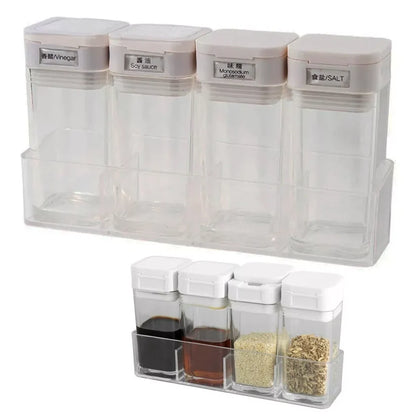 Organizador de Especias