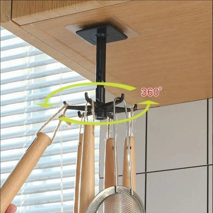 Gancho Utensílios de Cocina