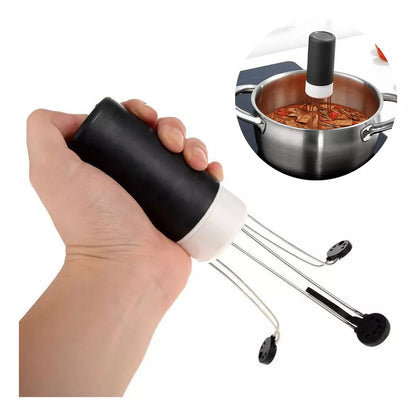 Mezclador Eléctrico de Cocina