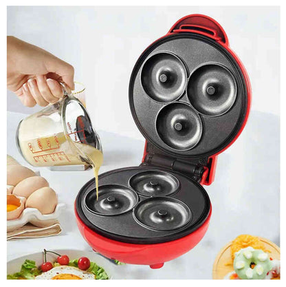 Máquina 3 Donas