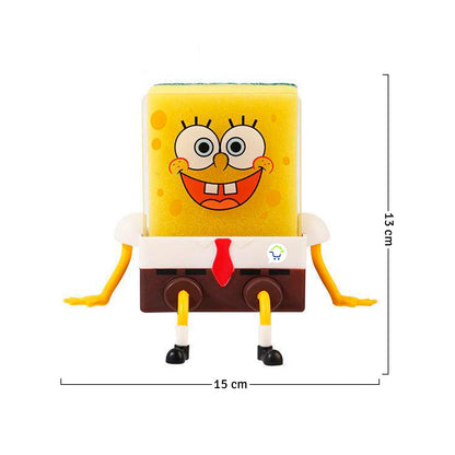 Soporte Bob Esponja